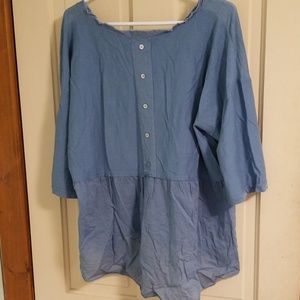 Sundance Top